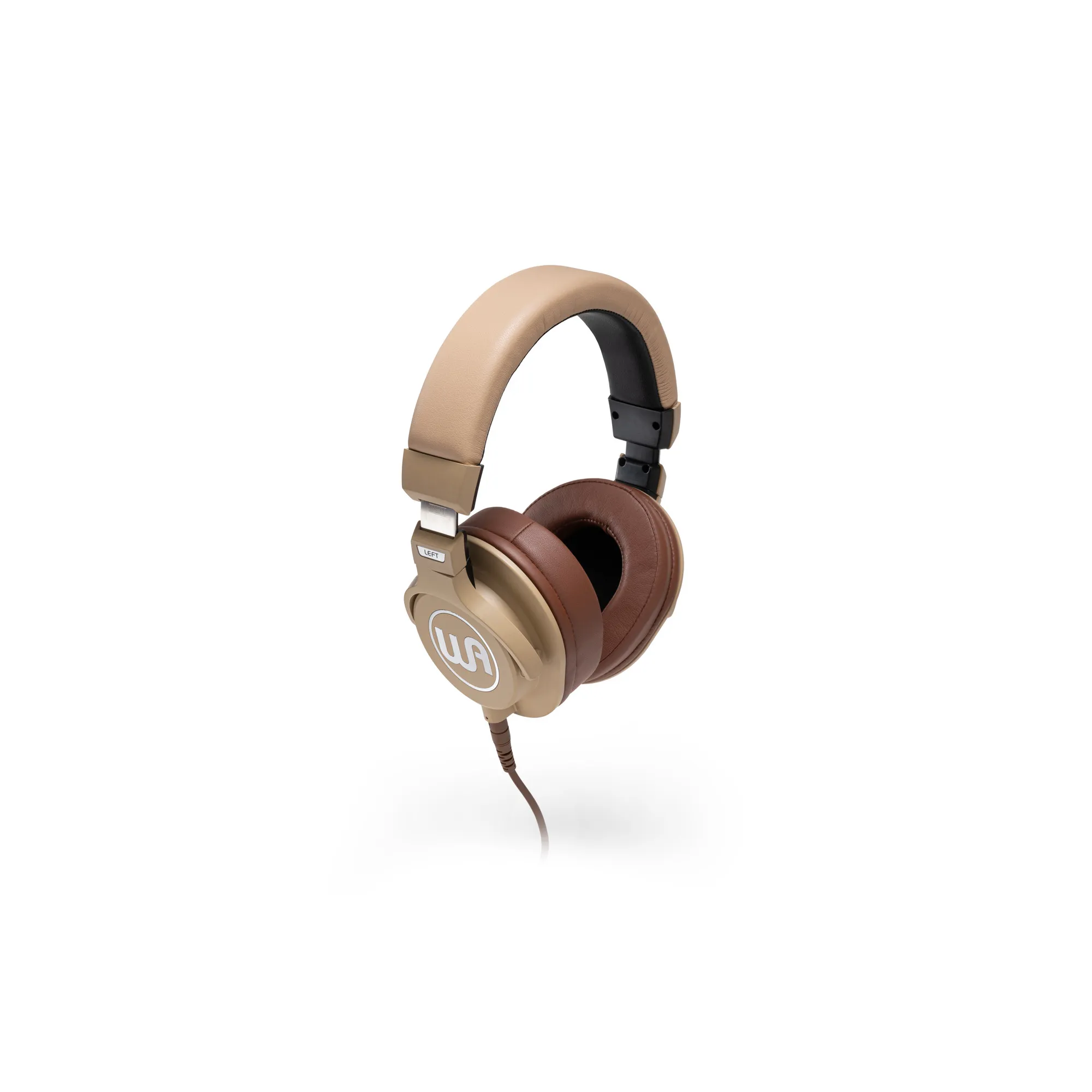 Warm Audio Headroom Tan
