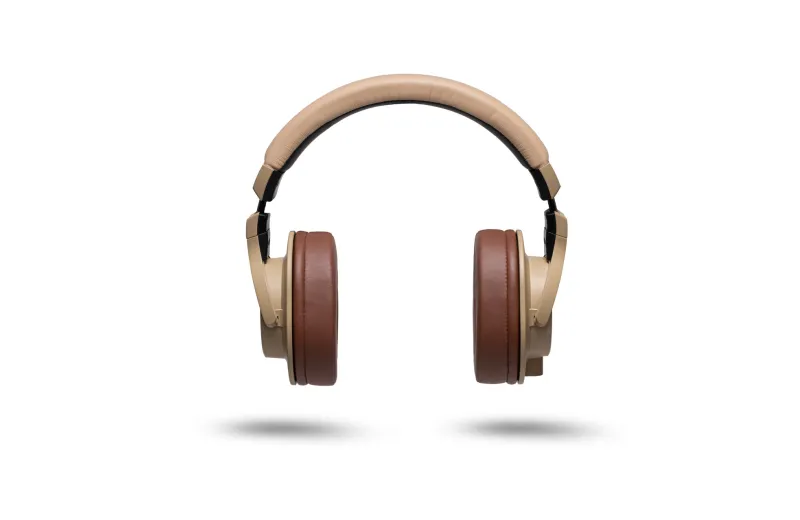 Warm Audio Headroom Tan