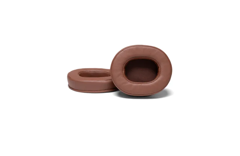 Warm Audio Headroom Tan