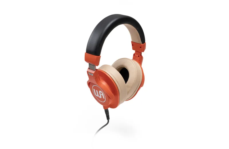 Warm Audio Headroom Orange