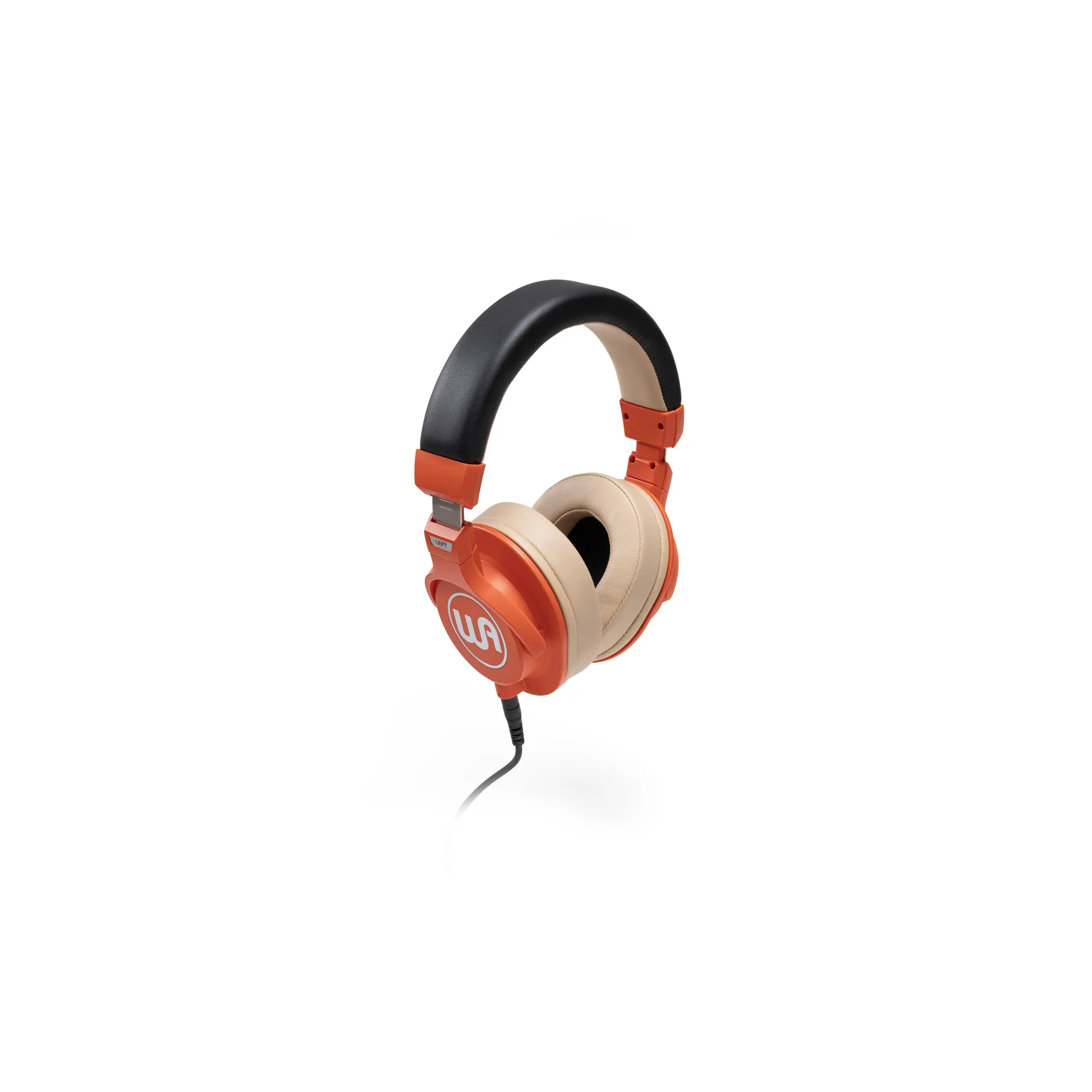 Warm Audio Headroom Orange