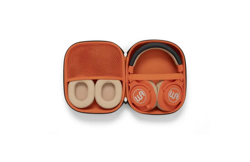 Warm Audio Headroom Orange