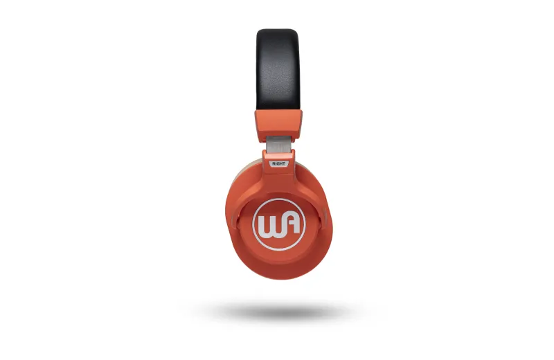 Warm Audio Headroom Orange