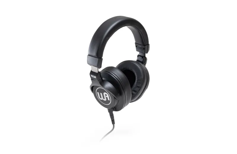 Warm Audio Headroom