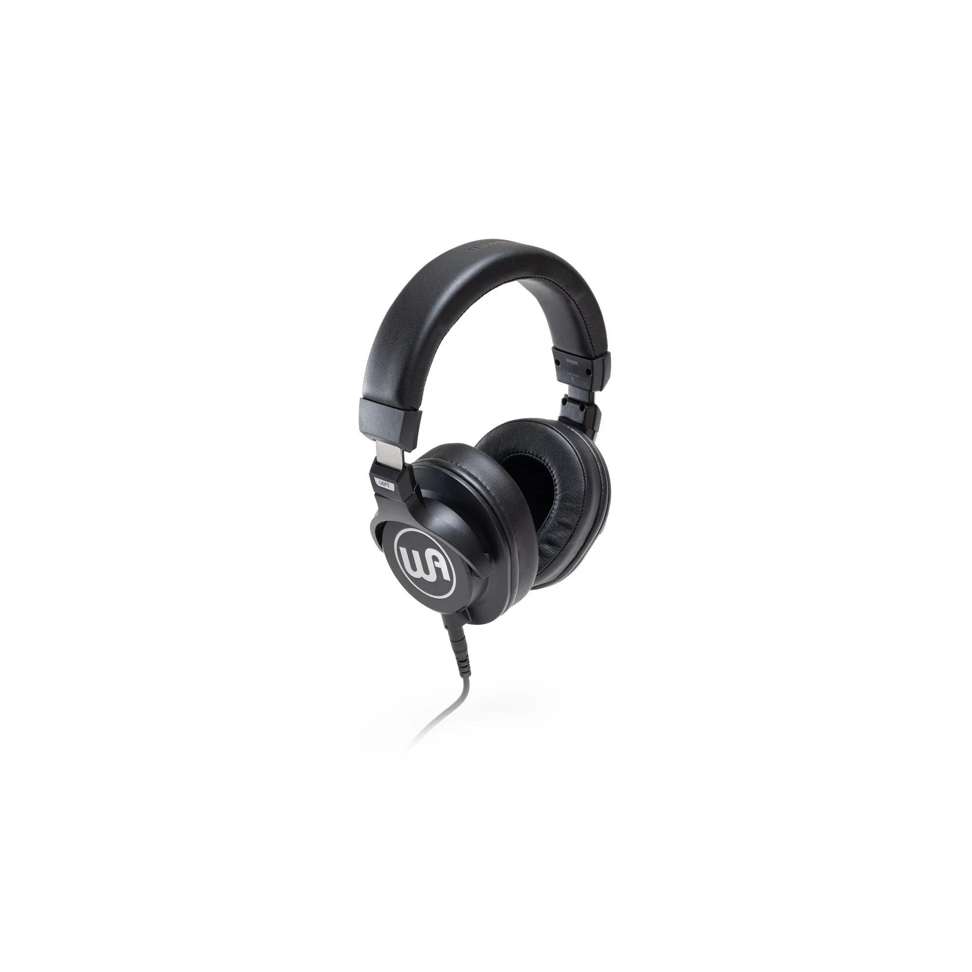 Warm Audio Headroom