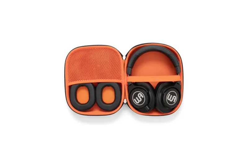 Warm Audio Headroom
