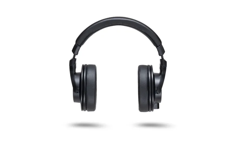 Warm Audio Headroom