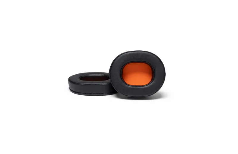 Warm Audio Headroom