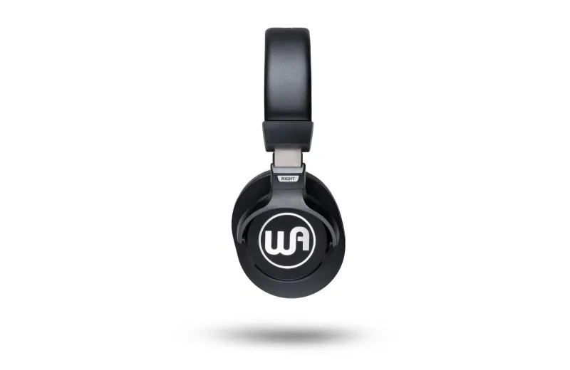 Warm Audio Headroom