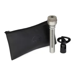Warm Audio Wa-19 Nickel