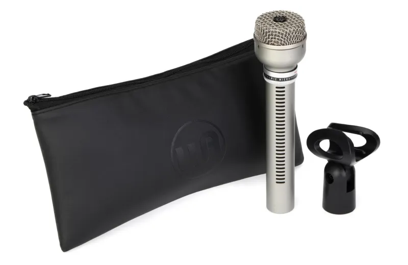 Warm Audio Wa-19 Nickel