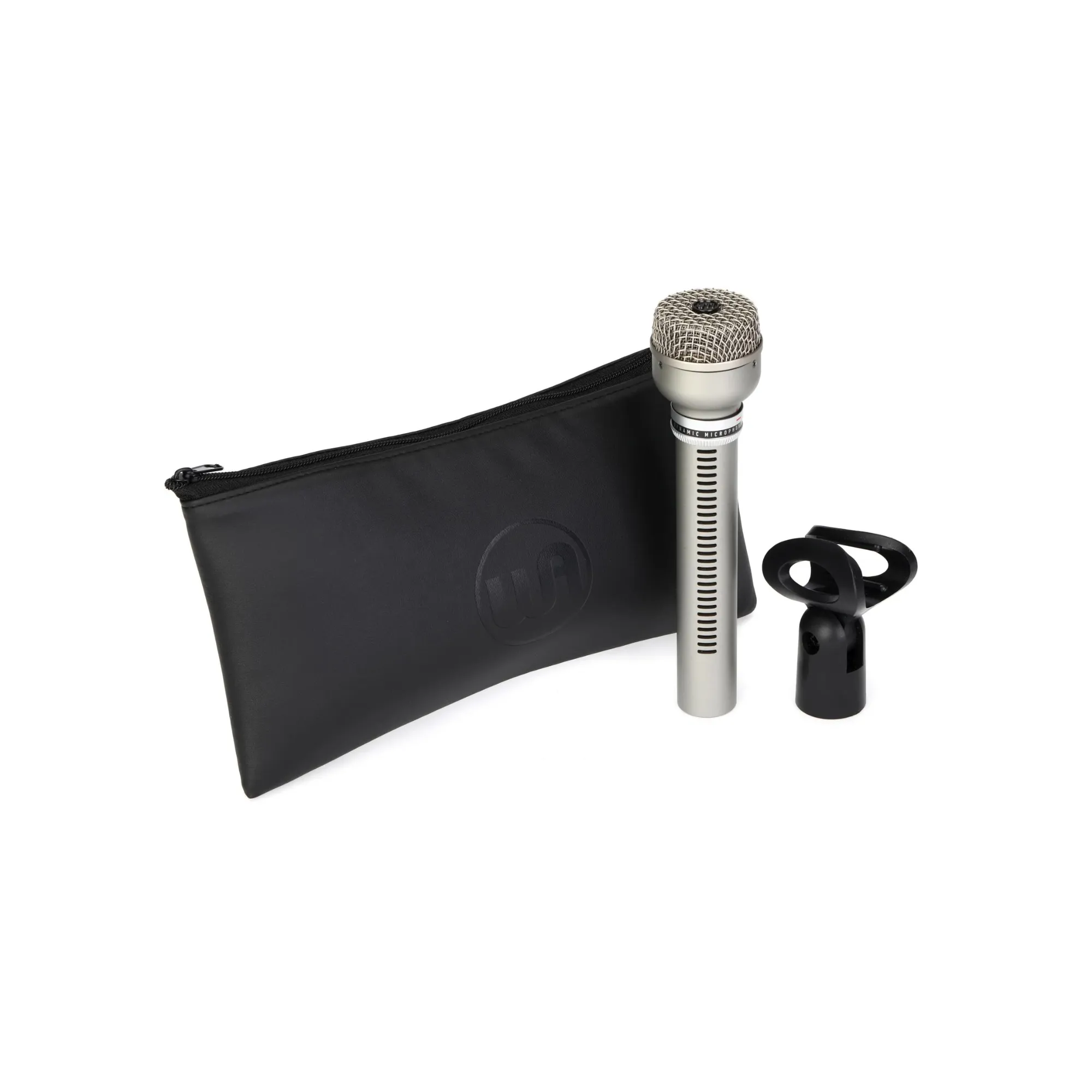 Warm Audio Wa-19 Nickel