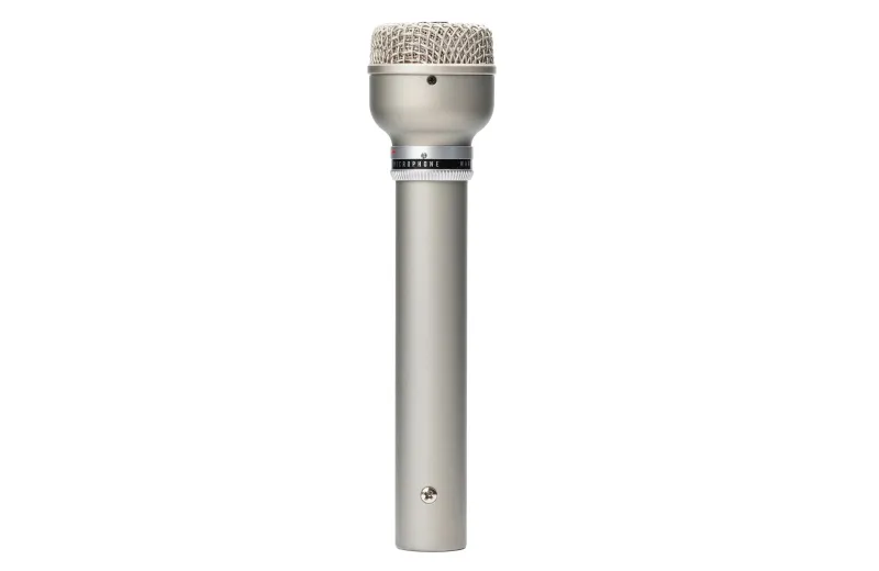 Warm Audio Wa-19 Nickel