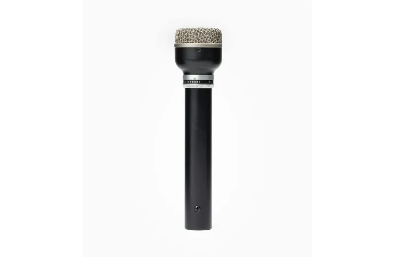 Warm Audio Wa-19 Black