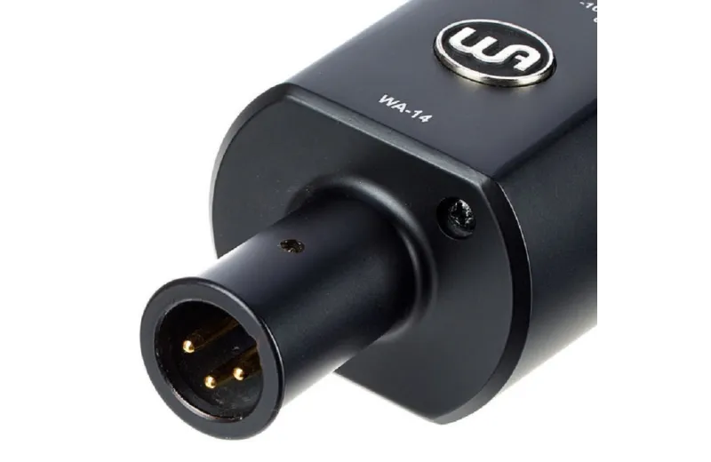Warm Audio Wa-14Sp