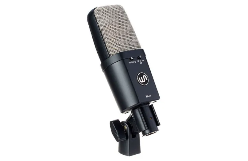 Warm Audio Wa-14Sp