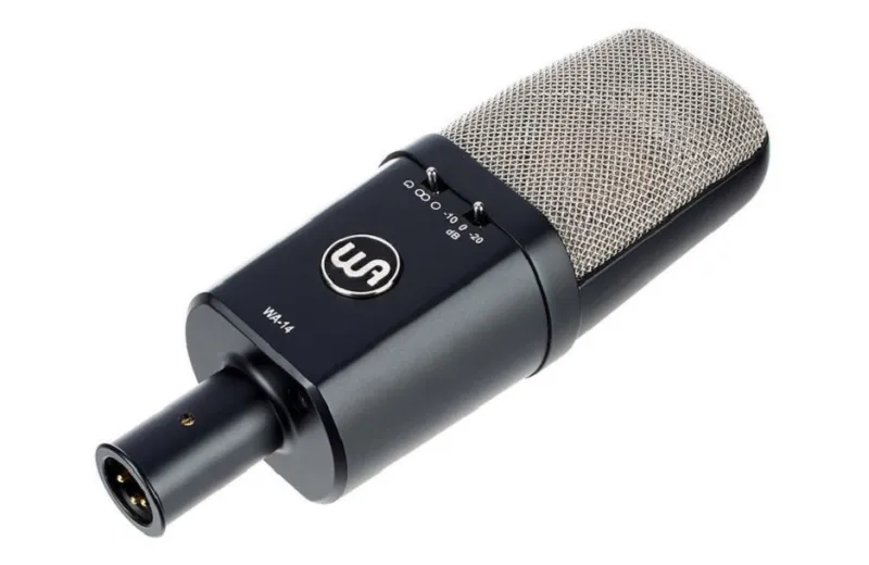 Warm Audio Wa-14Sp