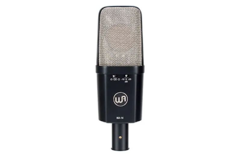 Warm Audio Wa-14Sp