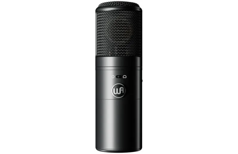 Warm Audio Wa-8000