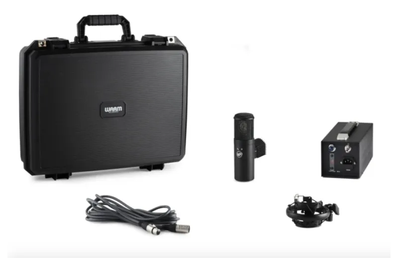 Warm Audio Wa-8000