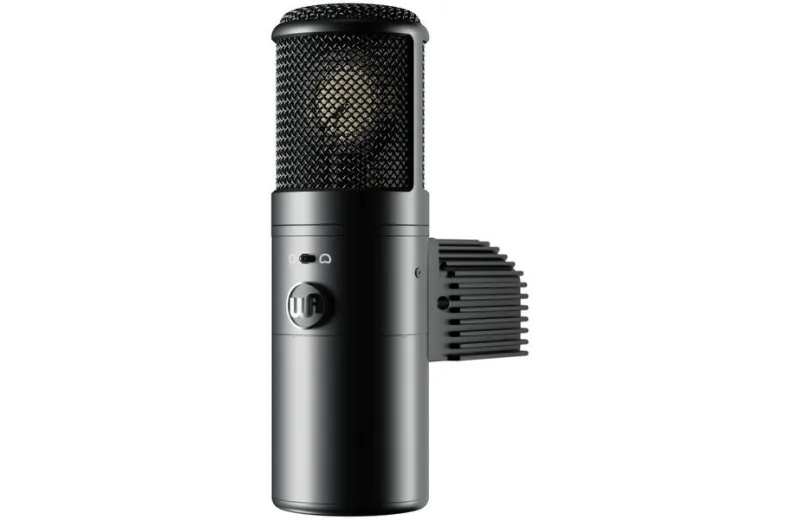 Warm Audio Wa-8000