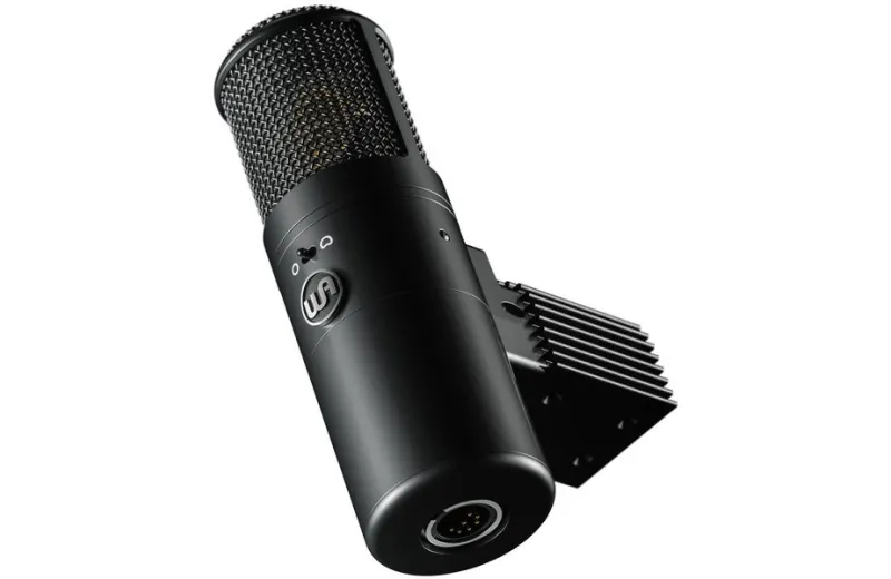 Warm Audio Wa-8000