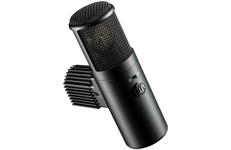 Warm Audio Wa-8000