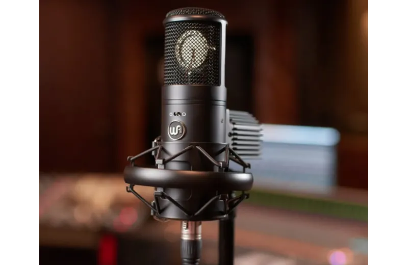 Warm Audio Wa-8000