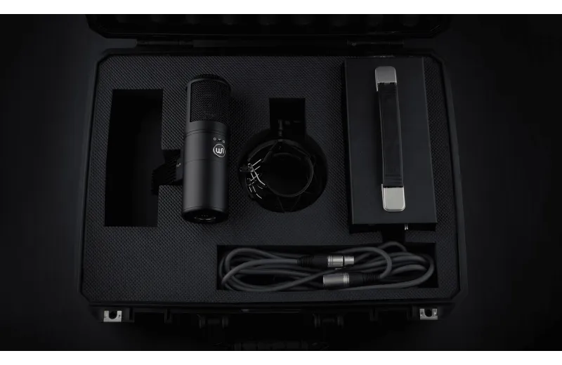 Warm Audio Wa-8000