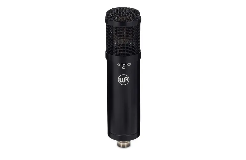 Warm Audio Wa-47Jr Black