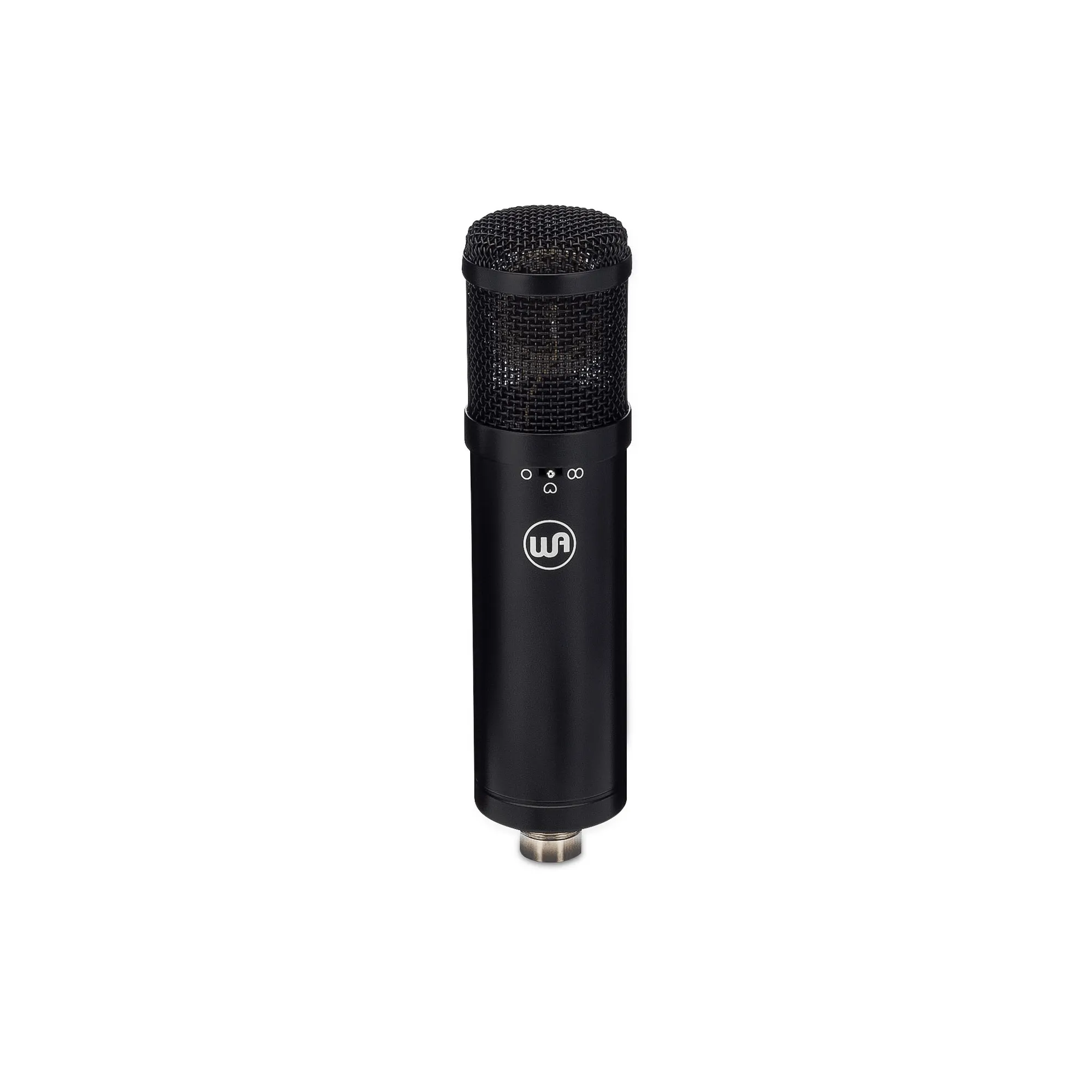 Warm Audio Wa-47Jr Black