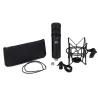 Warm Audio Wa-47Jr Black