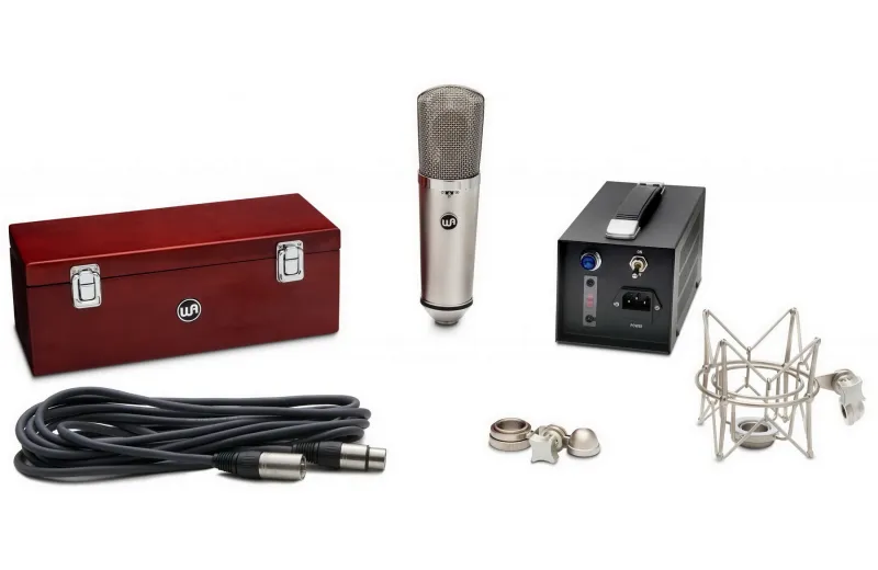 Warm Audio Wa-67