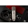 Warm Audio Wa-67