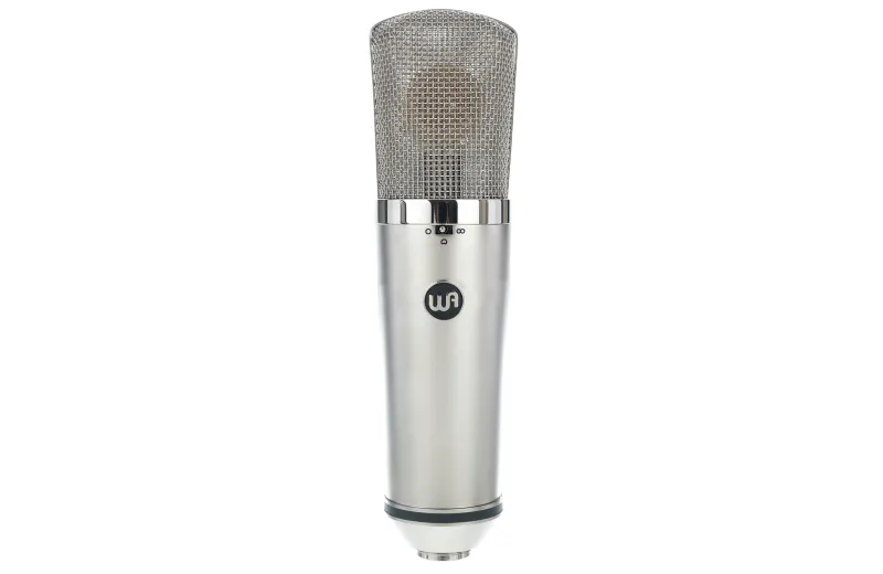 Warm Audio Wa-67