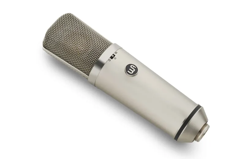 Warm Audio Wa-67
