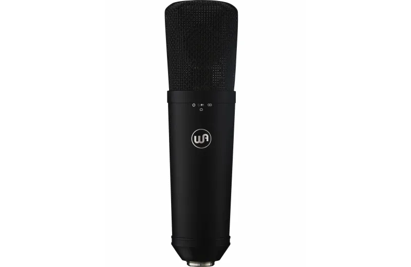 Warm Audio Wa-87 R2 Black