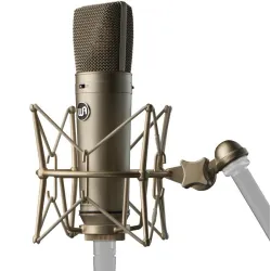 Warm Audio Wa-87 R2