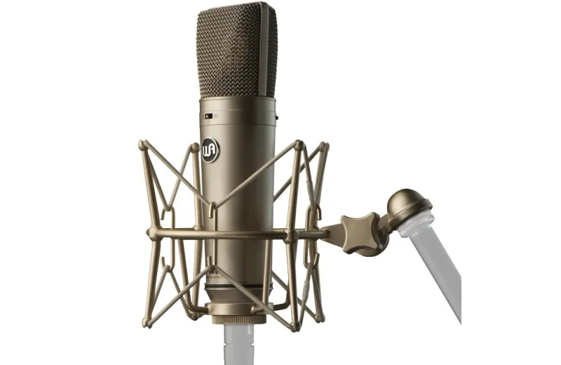 Warm Audio Wa-87 R2