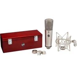 Warm Audio Wa-87 R2