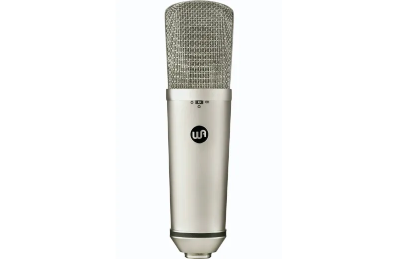 Warm Audio Wa-87 R2
