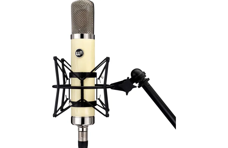 Warm Audio Wa-251