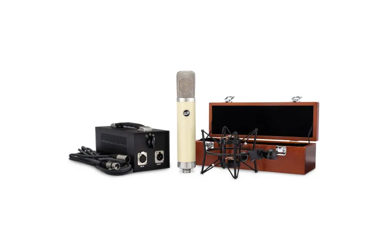 Warm Audio Wa-251