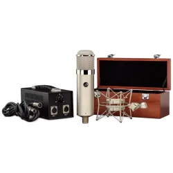 Warm Audio Wa-47