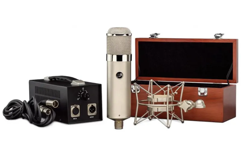 Warm Audio Wa-47