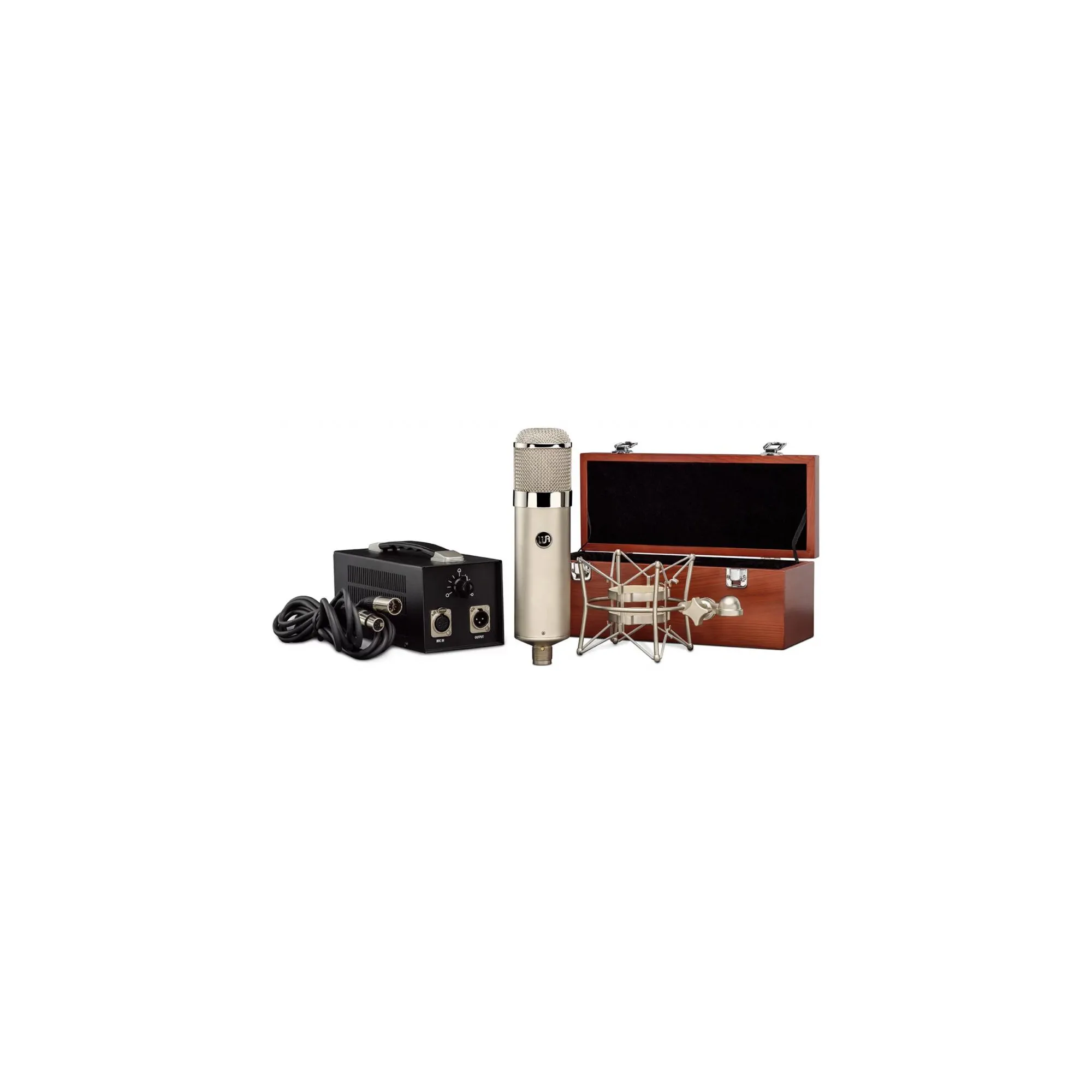 Warm Audio Wa-47