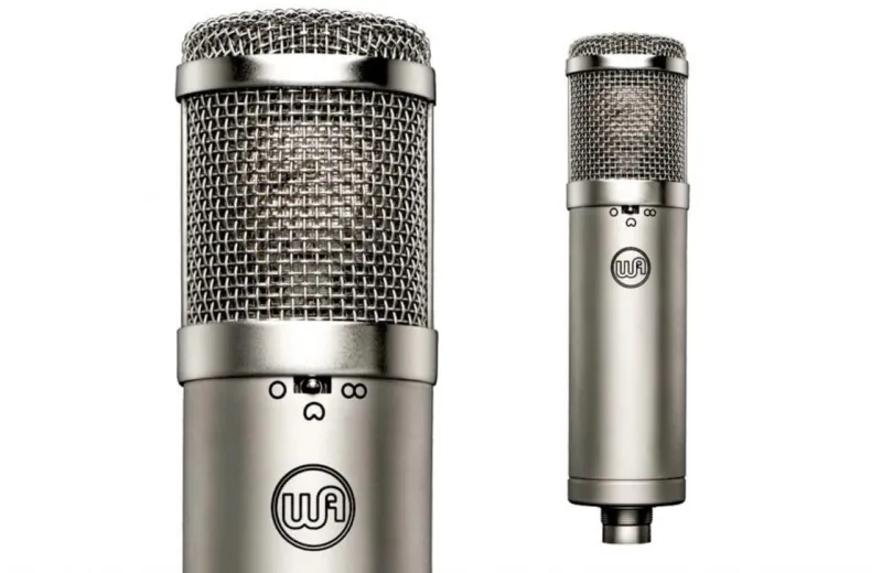 Warm Audio Wa-47