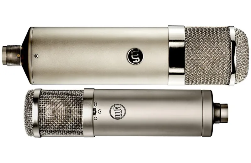 Warm Audio Wa-47