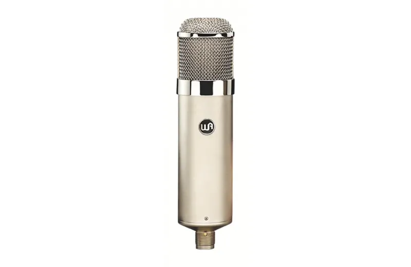 Warm Audio Wa-47