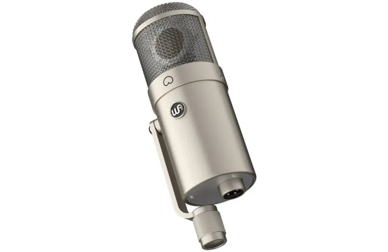Warm Audio Wa-47F